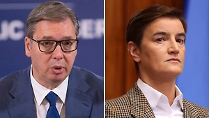 Политолог назвал следующего президента Сербии после Вучича