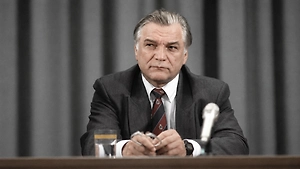 Георгий Матюхин: биография первого главы Банка России, чем известен и причина смерти