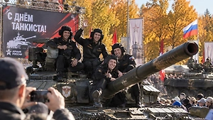 Отмечаем День танкиста в России: 13 сентября 2026 года

