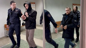 Трёх мужчин арестовали за групповое изнасилование 15-летней девочки в Екатеринбурге