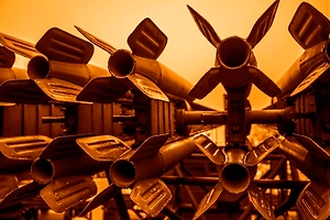 Военный эксперт объяснил, почему США не позволят Европе завладеть ядерным оружием