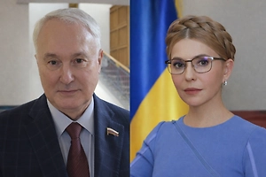 Картаполов — о деле Тимошенко: Пауки в банке начинают пожирать друг друга