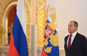 «Глобализация коту под хвост»: Лавров обвинил США в ненадёжности