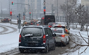 Составлен топ китайских машин, которые не выдержали испытания «‎генерала Мороза» в России