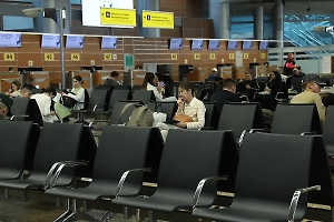 В аэропортах Владикавказа, Грозного и Магаса ввели временные ограничения