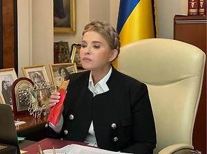 Раскрыто имя «засланного казачка», подставившего Тимошенко по заказу НАБУ