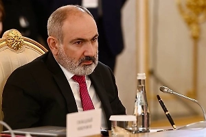 Пашинян: Армения хочет стать членом Евросоюза