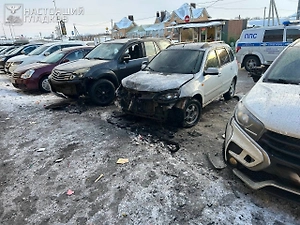 ВСУ сбросили бомбу на движущееся авто под Белгородом и убили женщину