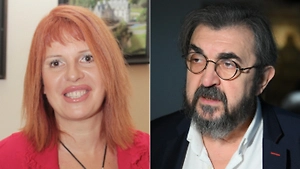 «Как же надоело вас хоронить»: Штурм почтила память умершего Золотовицкого его цитатой