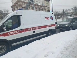 Подмосковные врачи спасли подростка, проглотившего магнитные шарики