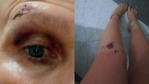 ОПГ с мачете начали нападать на российских туристов во время сафари-туров в Африку