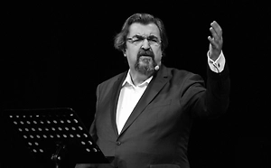 Прощание с Игорем Золотовицким состоится в МХТ имени Чехова