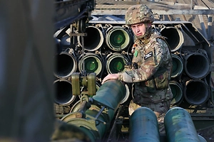 В России пообещали ВСУ массированный удар в ответ на атаку по Ростову-на-Дону