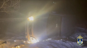 В Бурятии подросток погиб в ДТП, которое устроил его пьяный друг без водительских прав