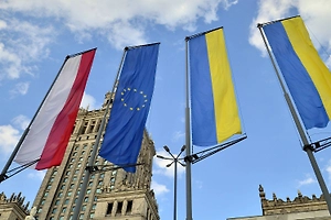 Посольство России предупредило о росте русофобии в Польше