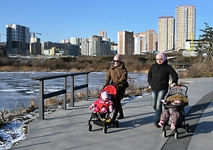 С 1 февраля ожидается ценовой феномен на рынке вторичной недвижимости. За сколько будут продавать квартиры