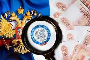 В РФ хотят заморозить срок давности по налоговым преступлениям