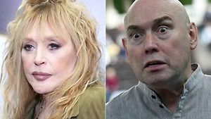 Актёр Виктор Сухоруков разочаровался в «больной и неудовлетворённой» Пугачёвой