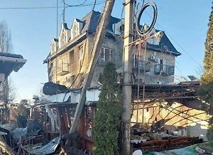 Сальдо сообщил о состоянии мальчика, тяжело раненного при ударе ВСУ по Хорлам