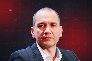 Выстрел в особняке: С какими демонами боролся экс-замминистра Скляр и что оставил жене