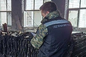 Состояние 4 пострадавших при взрыве в здании МВД в Сыктывкаре назвали крайне тяжёлым