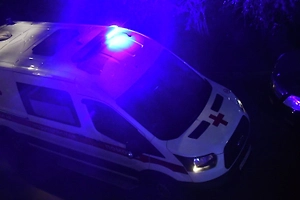 До 10 выросло число пострадавших при взрыве светошумовой гранаты в здании МВД в Сыктывкаре