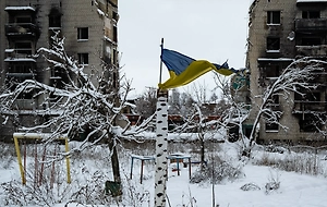 Постпред США при НАТО заявил о «последнем ярде» перед воцарением мира на Украине