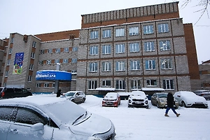 Кремль выразил глубокие соболезнования семьям после гибели 9 детей в роддоме Новокузнецка