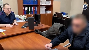 Директор нацпарка «Куршская коса» задержан из-за схемы с вырубкой леса на 12,7 млн