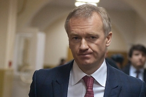 На Кипре опознали тело экс-главы «Уралкалия» Баумгертнера, криминал тут ни при чём