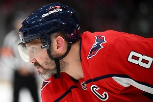 Руководство НХЛ раскрыло секрет успешности Александра Овечкина