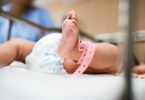 Потерявшая ребёнка роженица из «‎роддома смерти» была беременна в 19-й раз