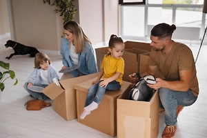 Россиянам рассказали об изменениях правил оформления семейной ипотеки в 2026 году