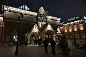 Юрист рассказал о наказании посетителю Третьяковки, который чуть не повредил картину Брюллова