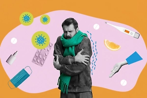 Грипп или ОРВИ: как отличить заболевания по симптомам и когда нужно срочно бежать к врачу