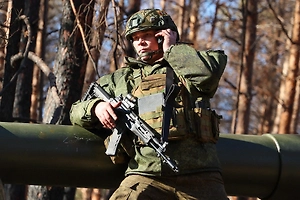 Боец чудом выжил на СВО после сильного взрыва, его спас подарок матери