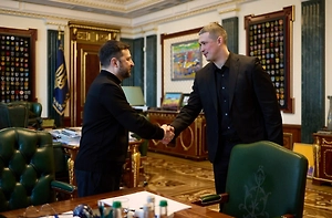 Азаров нашёл у Зеленского 2 миллиона «‎мотивов» для назначения Фёдорова министром обороны