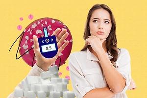 Сахар «пополз вверх»: что реально влияет на уровень глюкозы и какие показатели нужно проверить в январе