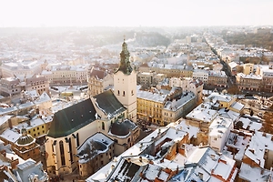 МИД Украины созовёт «энергетический Рамштайн» на фоне блэкаута