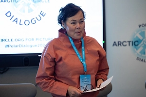 Глава МИД Гренландии в слезах покидала Белый дом после переговоров с США