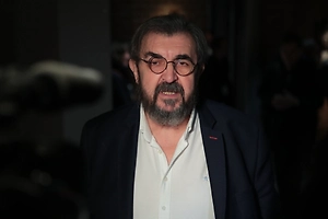 Стало известно, почему Золотовицкий скрывал смертельный диагноз