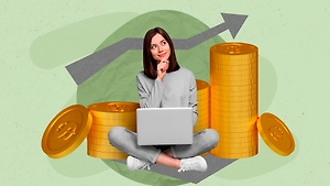 Как обмануть мозг и накопить к весне: маленькие шаги, которые реально дают результат