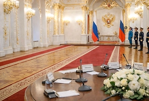 Кремль раскрыл детали тайных контактов в преддверии визита Уиткоффа и Кушнера