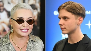 Пережившая 21 реинкарнацию Катя Лель раскрыла, кто вселился в тело Вани Дмитриенко