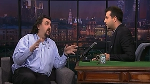 «Все плакали от смеха»: Ургант выложил тёплое видео с умершим от рака Золотовицким