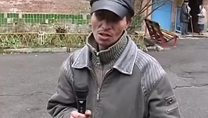 Герой мема «Полтавский поджигатель» мобилизовался в ВСУ