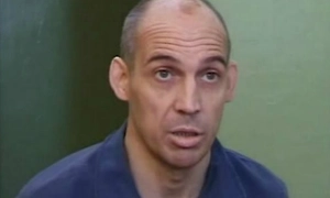 «Вельскому Чикатило», убивавшему женщин, сидя в колонии, отказали в УДО