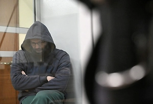 Пасынок Стаса Намина не смог объяснить, почему убил бабушку и брата