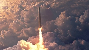 «Орешник» или дипломатия: Украина вступила в опасный этап