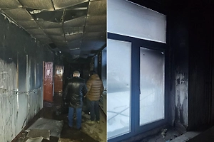 Все пострадавшие при взрыве в здании МВД в Сыктывкаре – полицейские